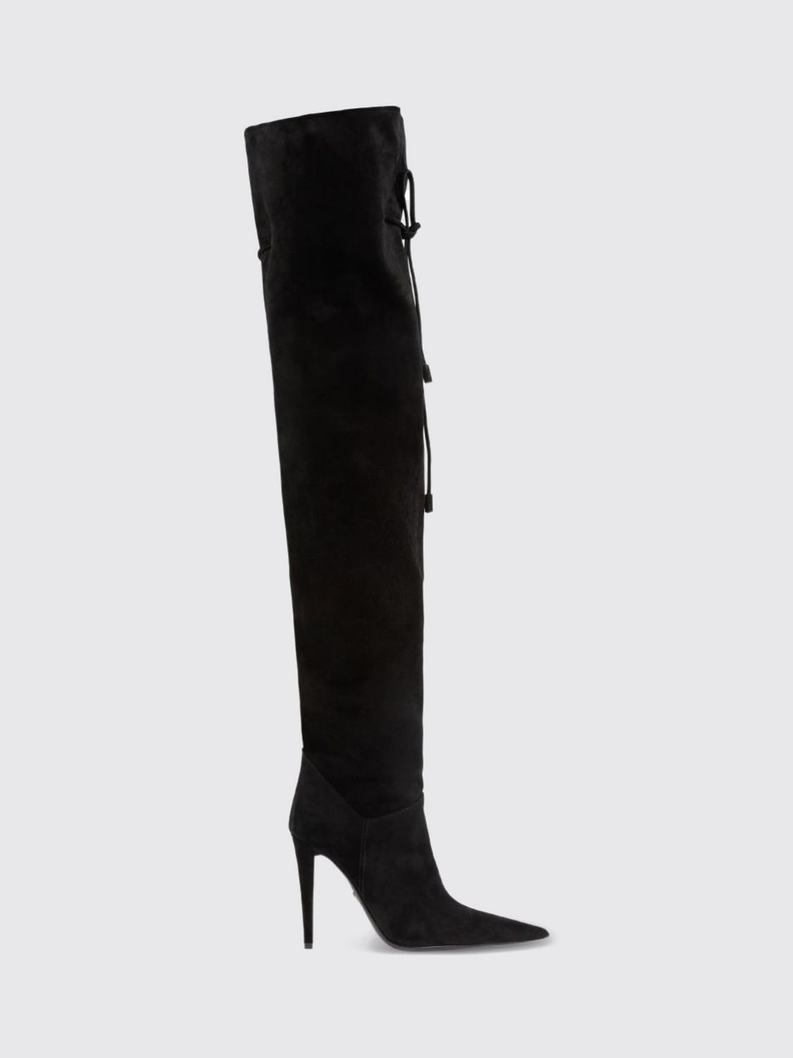 GIUSEPPE ZANOTTI Stiefel Damen Farbe Schwarz