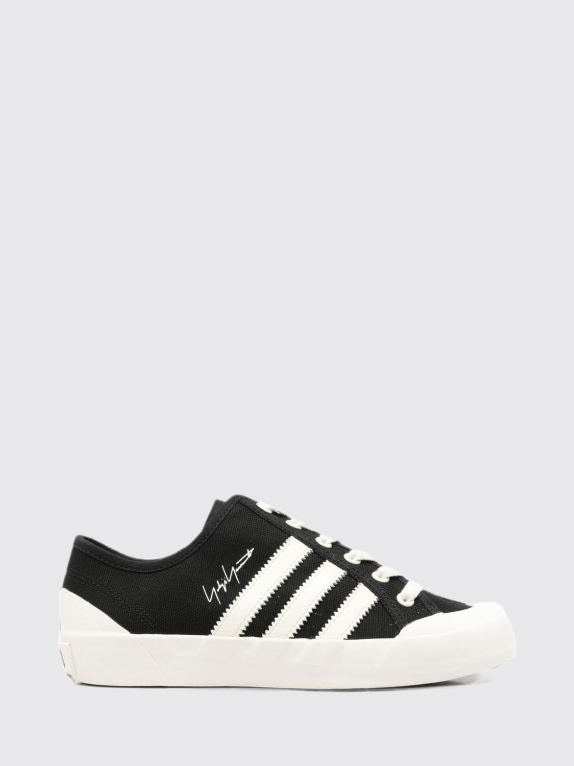 Y-3 Sneakers Damen Farbe Schwarz