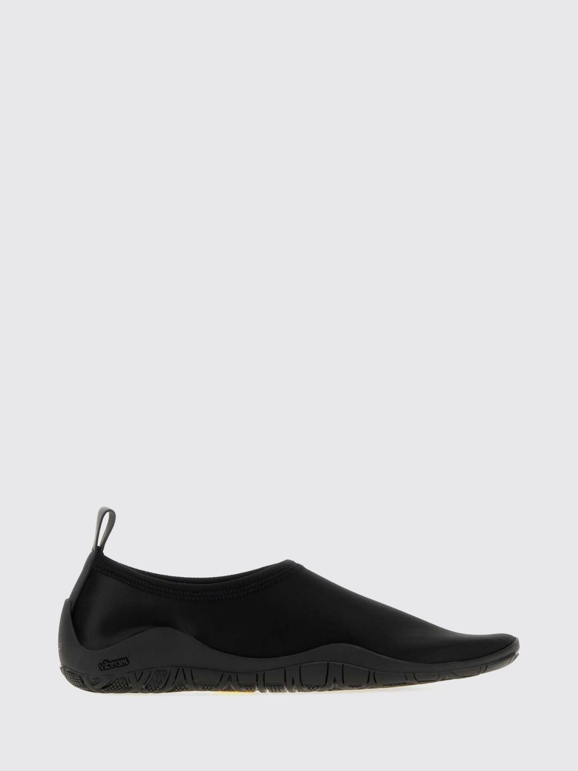 JIL SANDER Sneakers Woman color Black