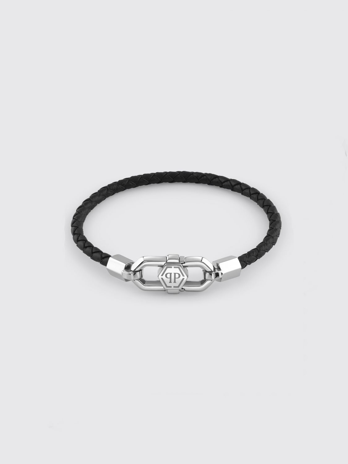 PHILIPP PLEIN Gioiello Uomo colore Nero