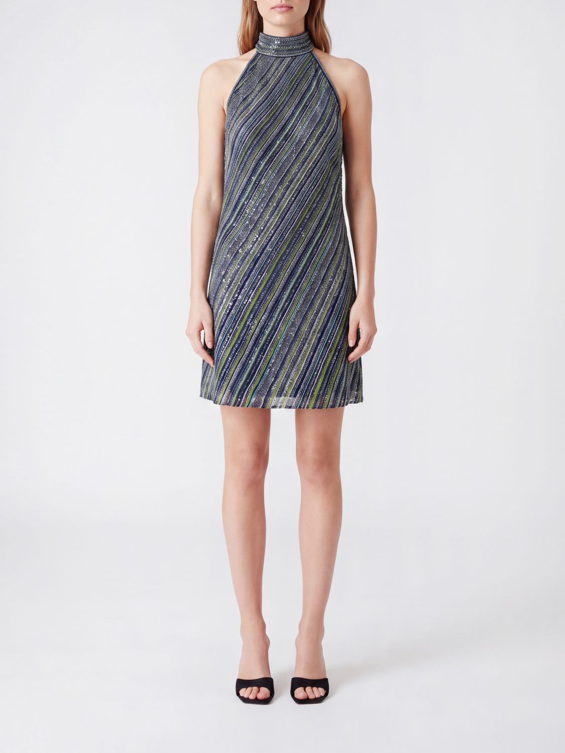 MISSONI Abito Donna colore Verde