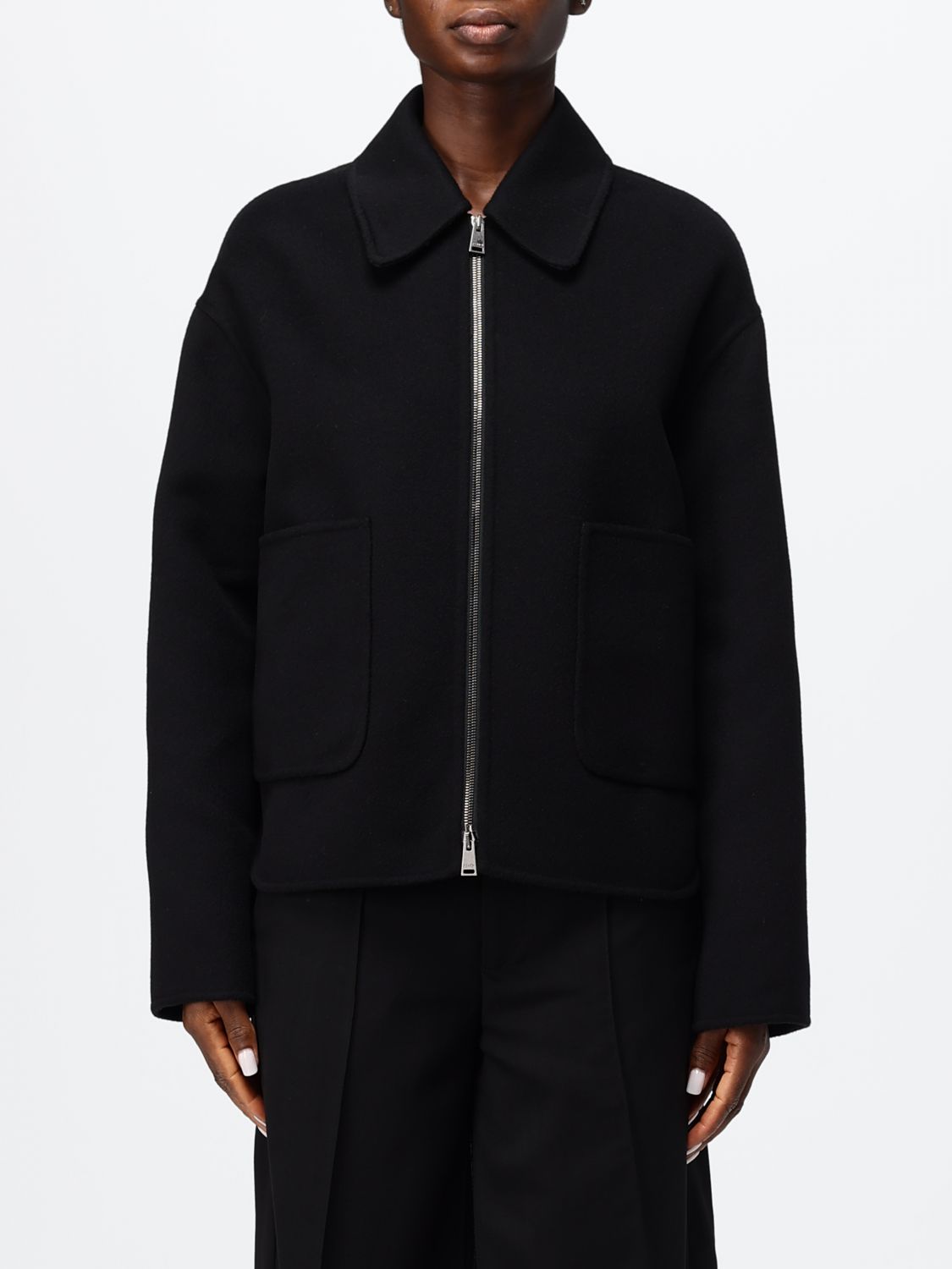 FENDI Giacca Donna colore Nero