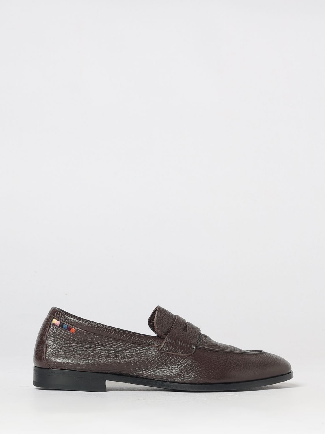 PAUL SMITH Mocassini Uomo colore Marrone