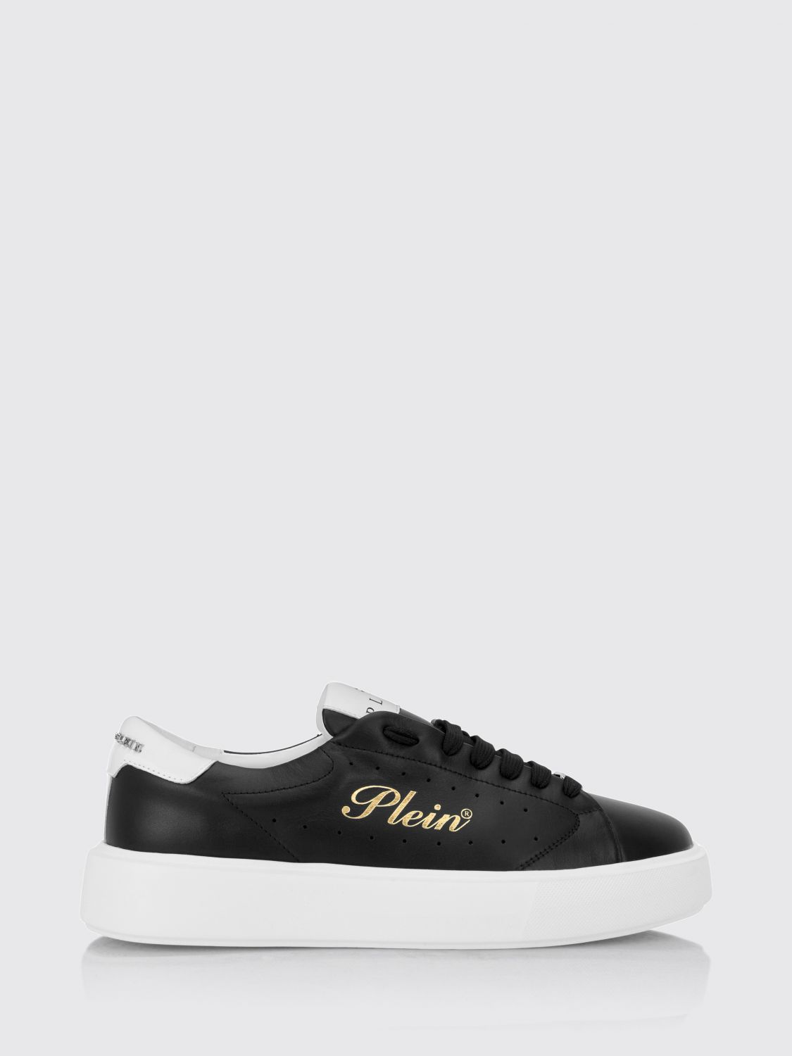 PHILIPP PLEIN Sneakers Uomo colore Nero