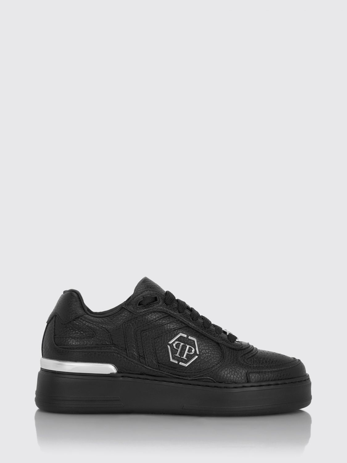 PHILIPP PLEIN Sneakers Uomo colore Nero