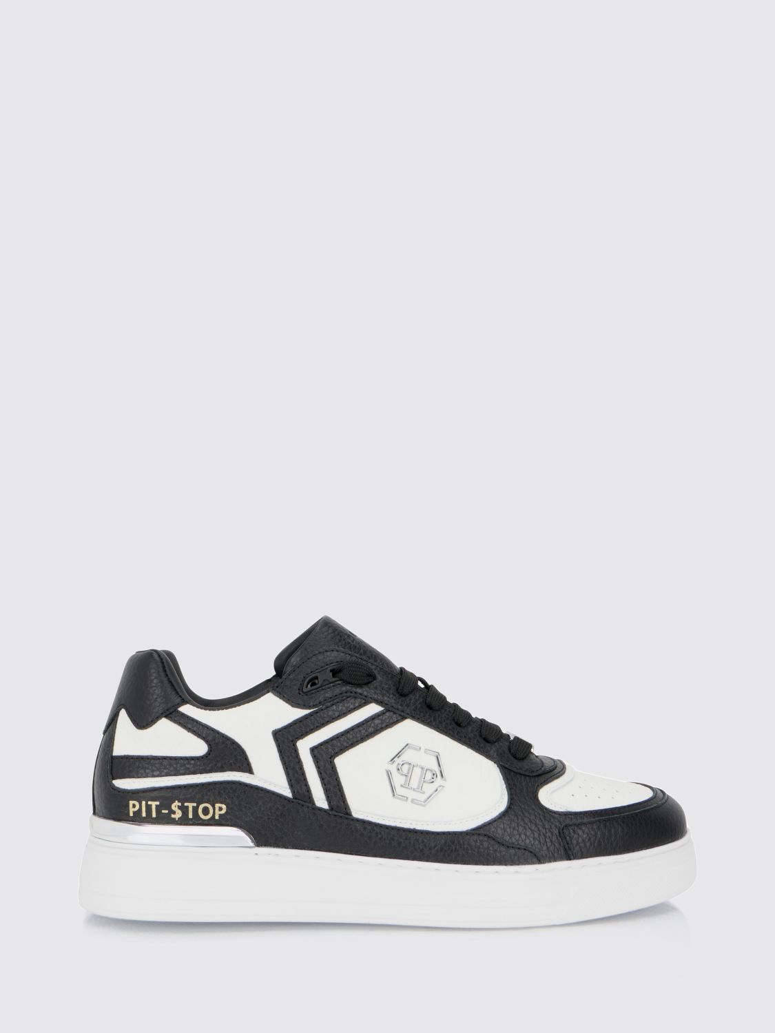 PHILIPP PLEIN Sneakers Uomo colore Nero 1