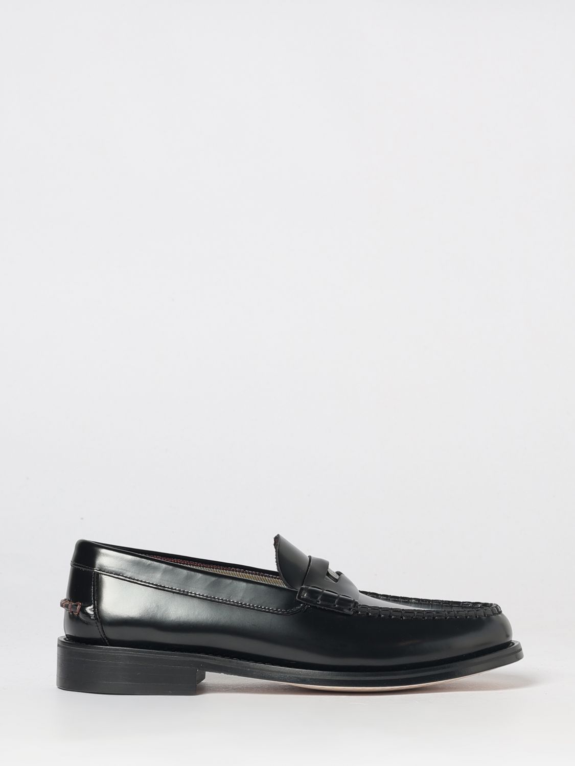 PAUL SMITH Mocassini Uomo colore Nero