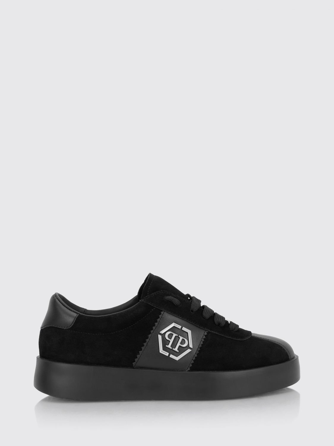 PHILIPP PLEIN Sneakers Uomo colore Nero