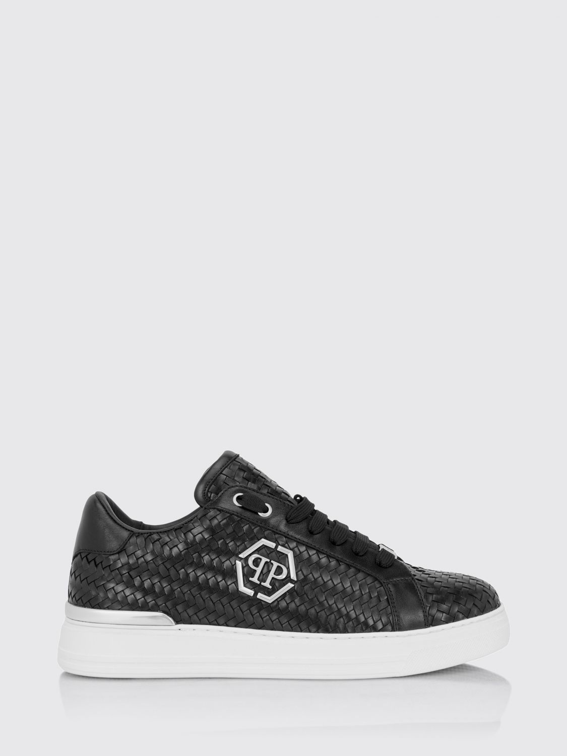PHILIPP PLEIN Sneakers Uomo colore Nero