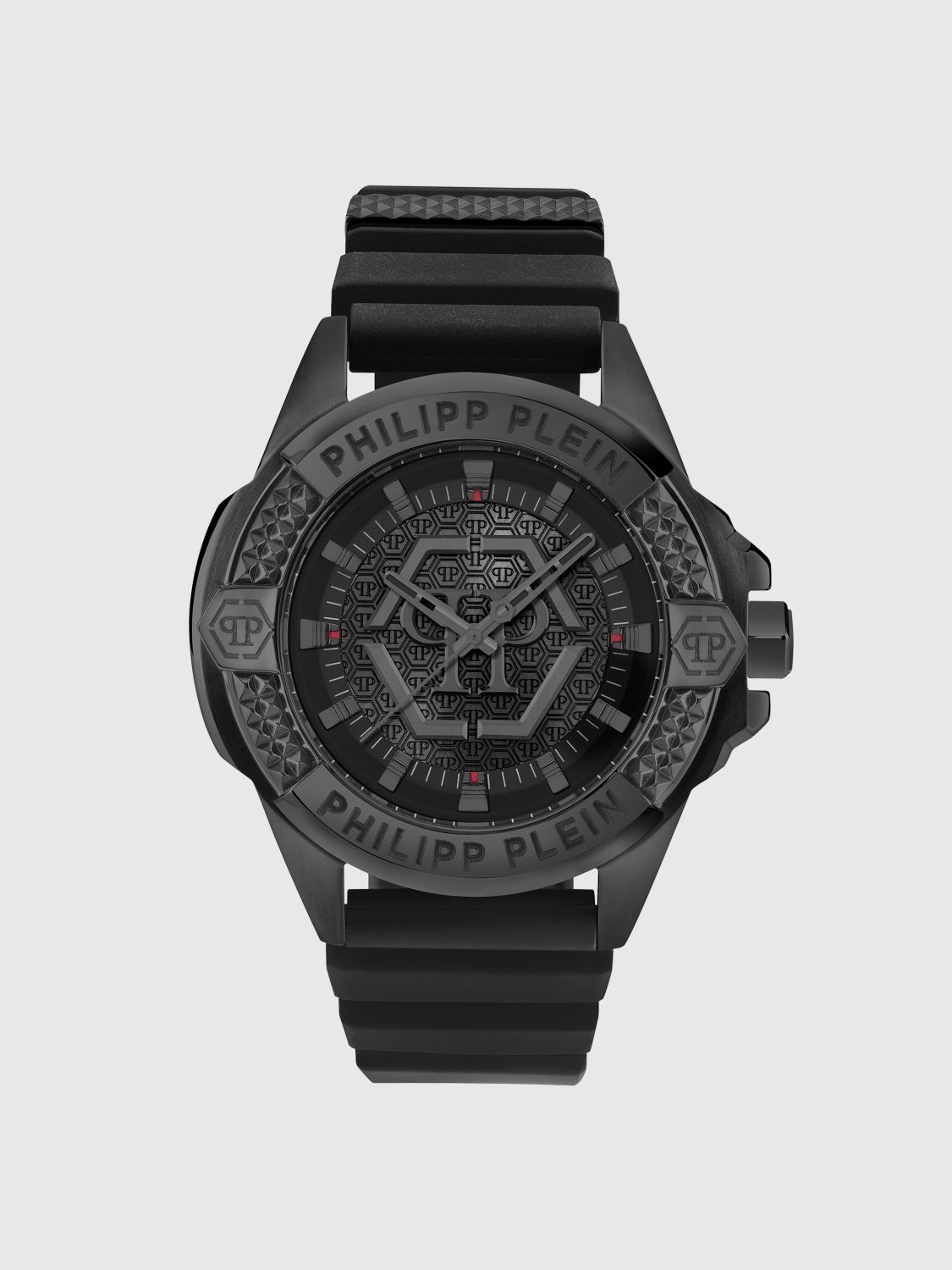 PHILIPP PLEIN Watch Men color Black