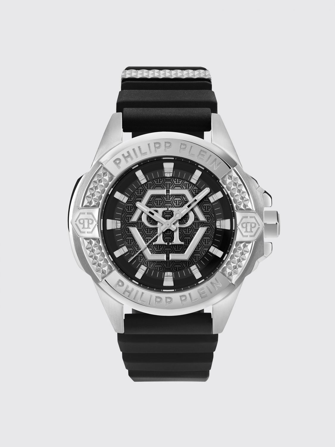 PHILIPP PLEIN Orologio Uomo colore Nero 2