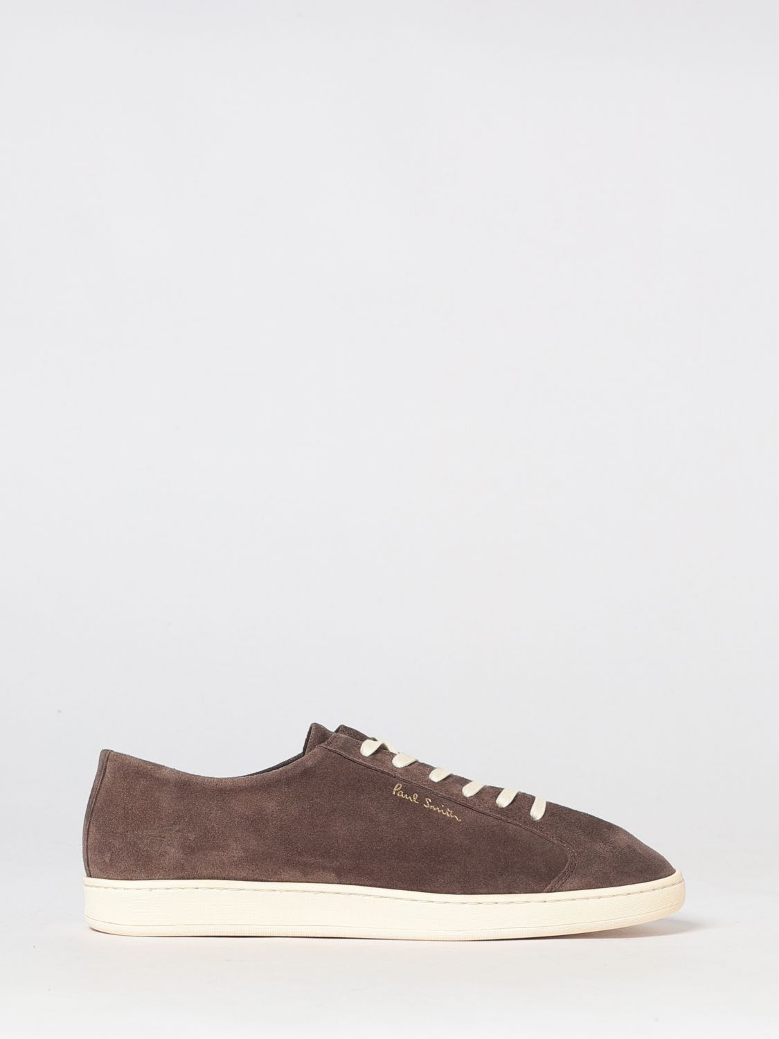 PAUL SMITH Sneakers Uomo colore Grigio