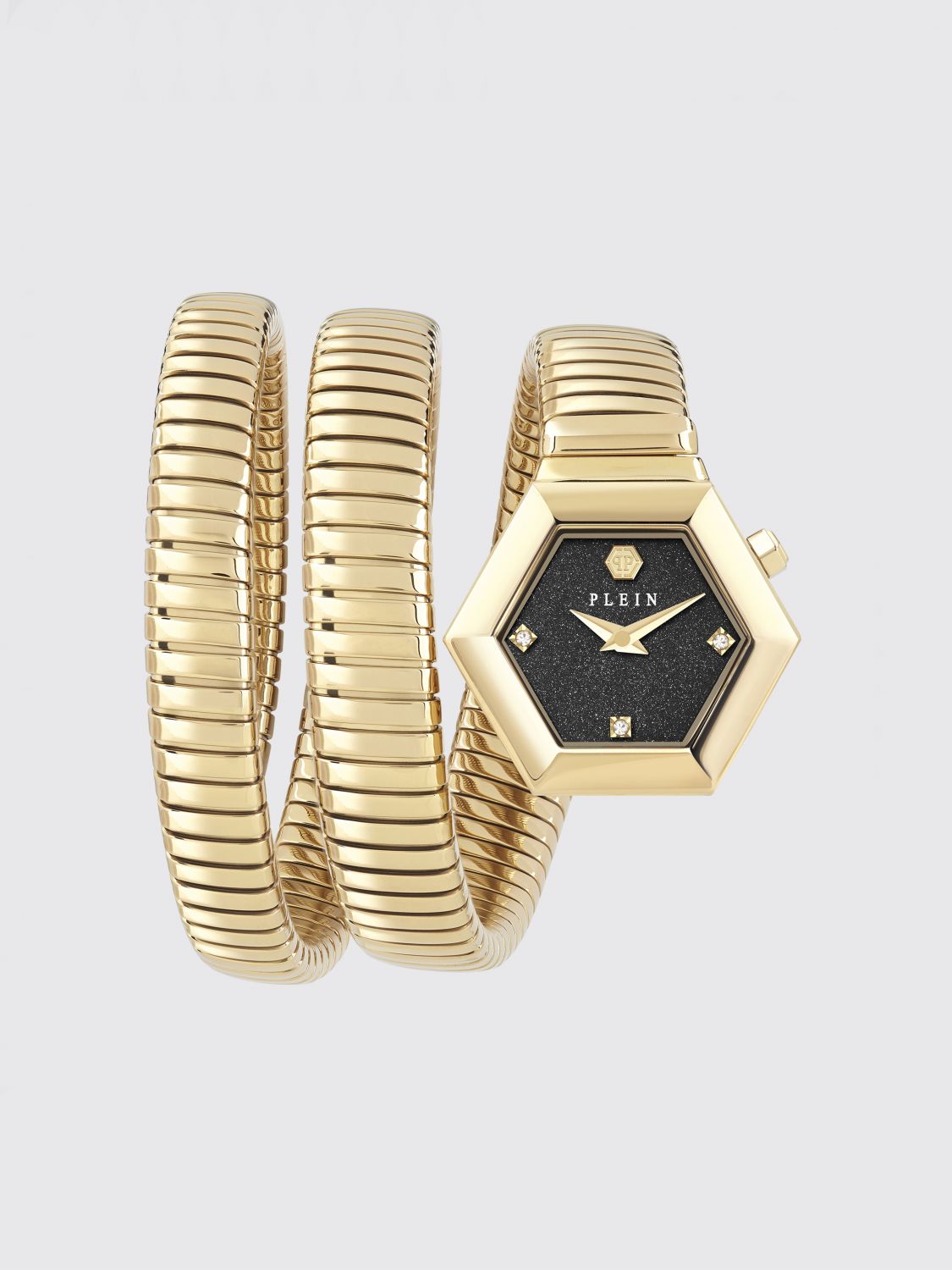 PHILIPP PLEIN Orologio Donna colore Nero