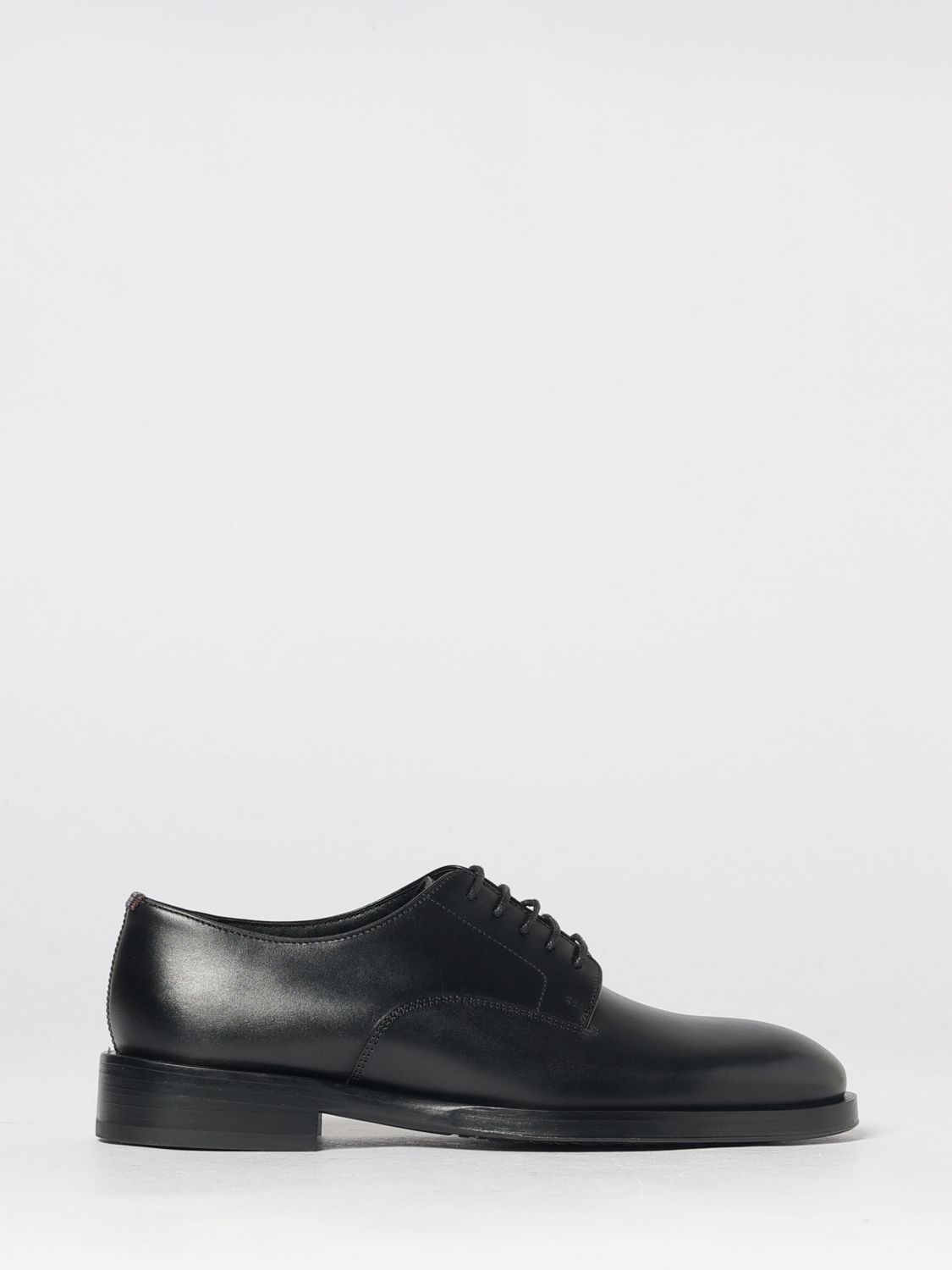 PAUL SMITH Scarpe Stringate Uomo colore Nero