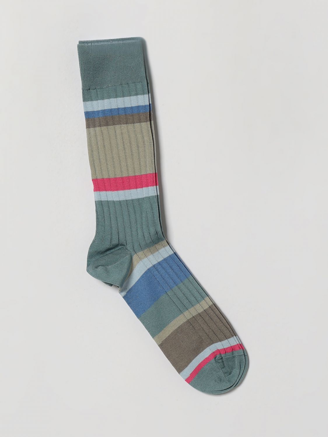 PAUL SMITH Calze Uomo colore Blue