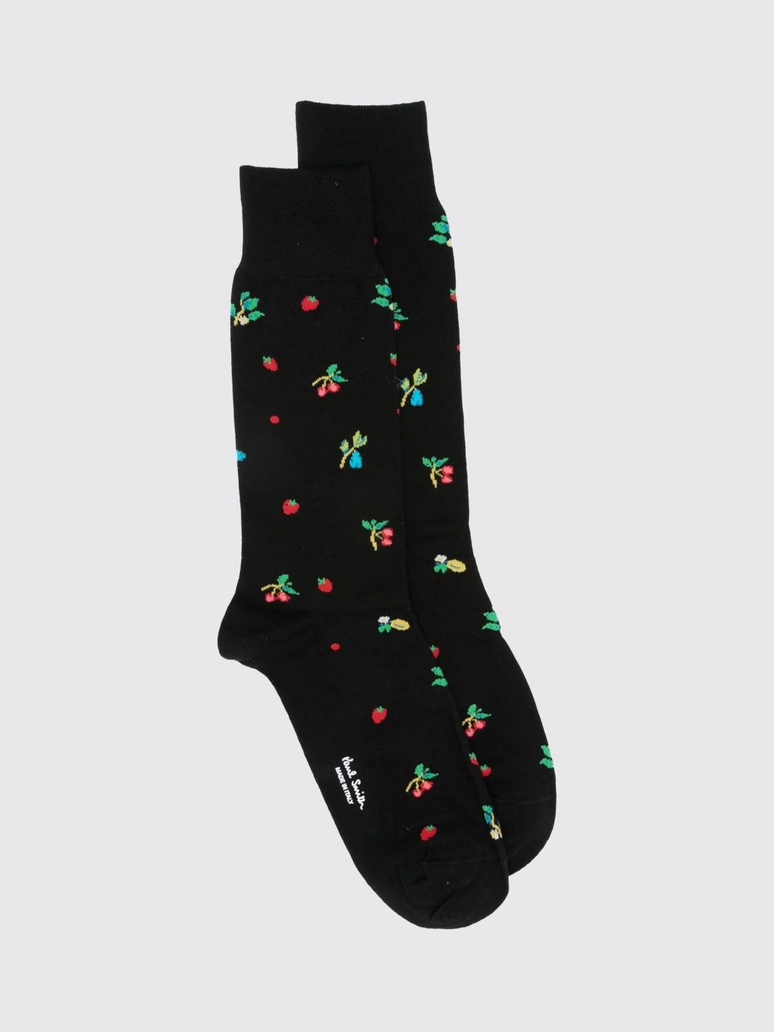 PAUL SMITH Calze Uomo colore Nero