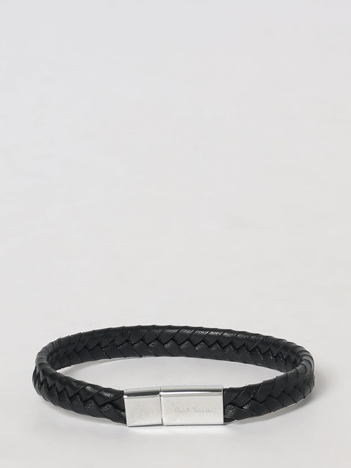 PAUL SMITH Gioiello Uomo colore Nero