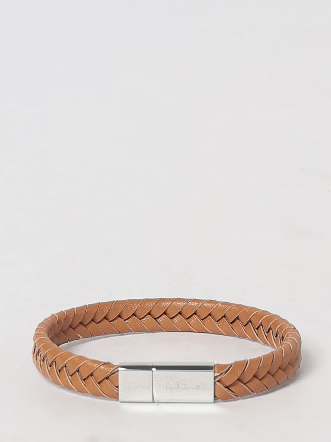PAUL SMITH Gioiello Uomo colore Cammello