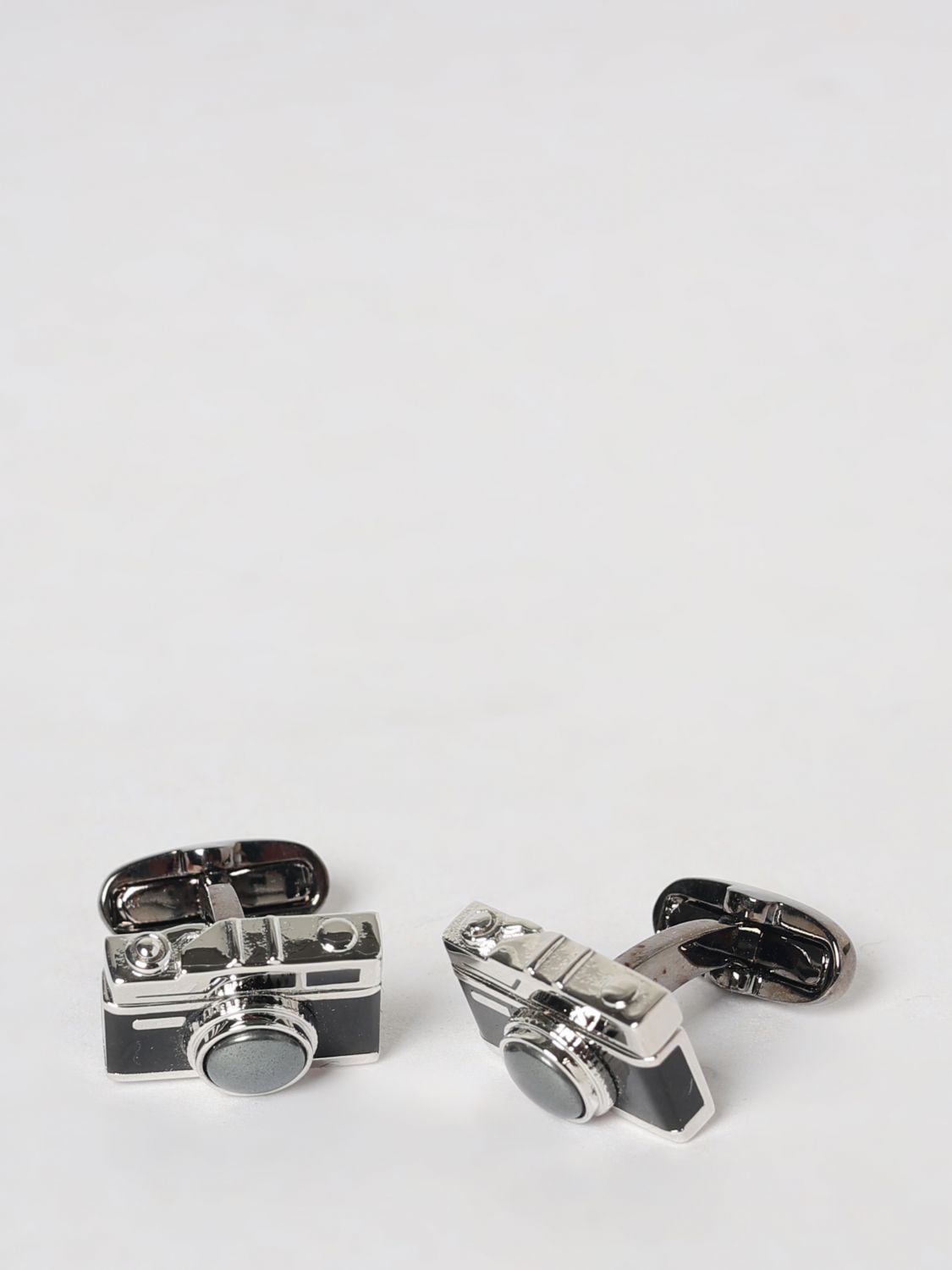 PAUL SMITH Gemelli Uomo colore Argento