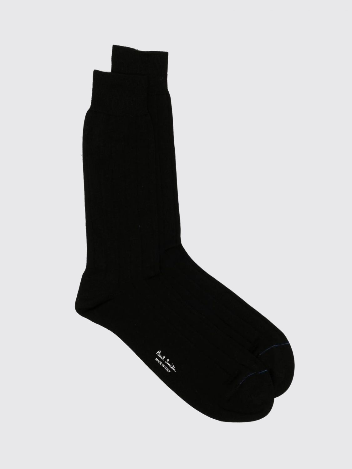 PAUL SMITH Calze Uomo colore Nero