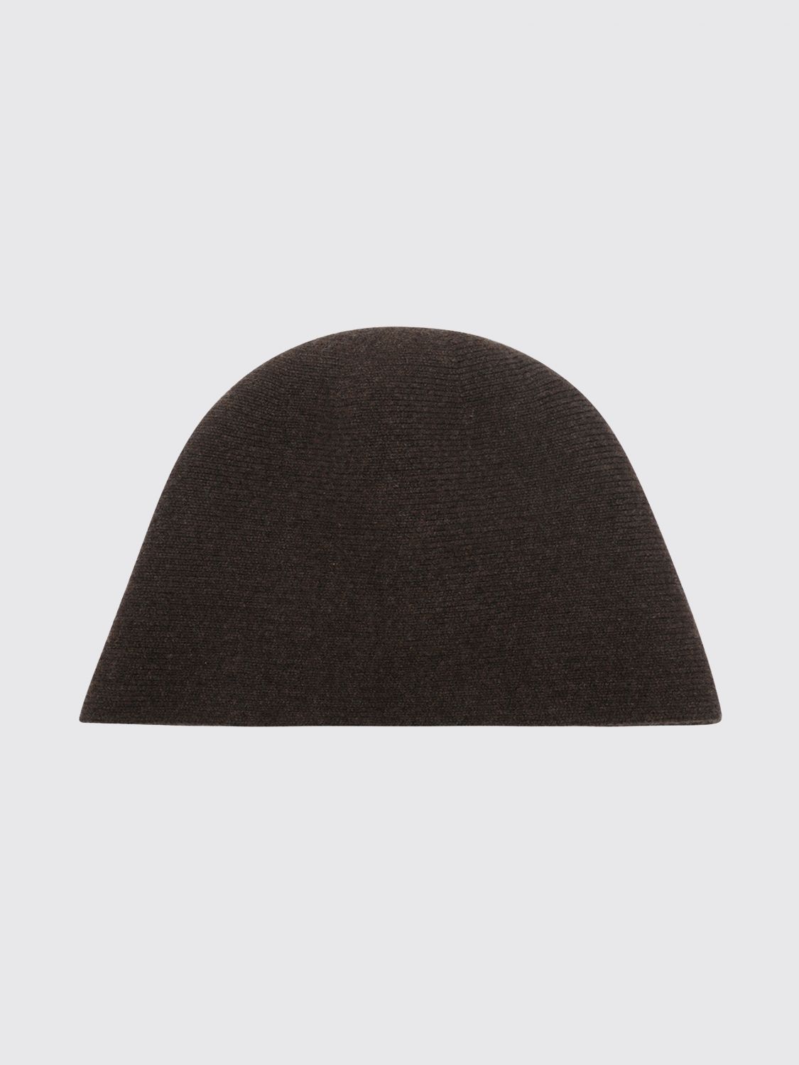 UMA WANG Cappello Donna colore Marrone