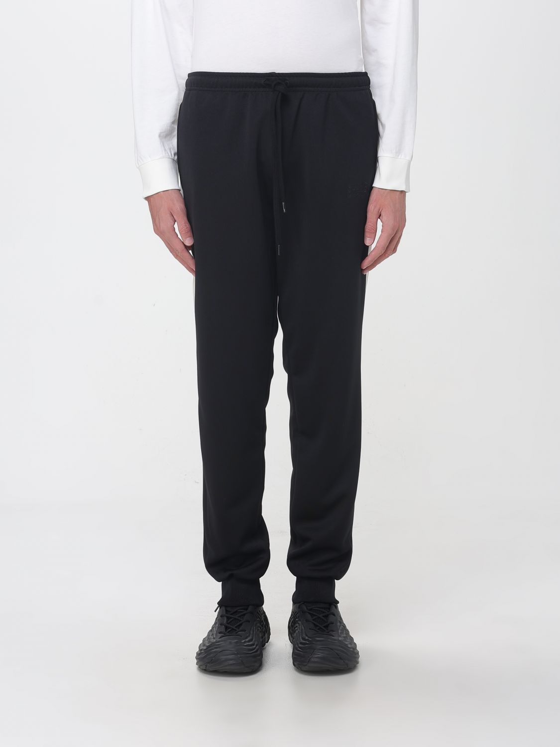 MM6 MAISON MARGIELA Pants Men color Black