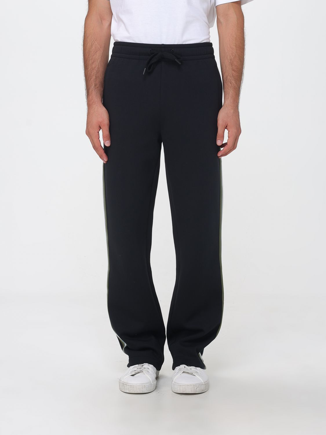 PAUL SMITH Pantaloni Uomo colore Nero