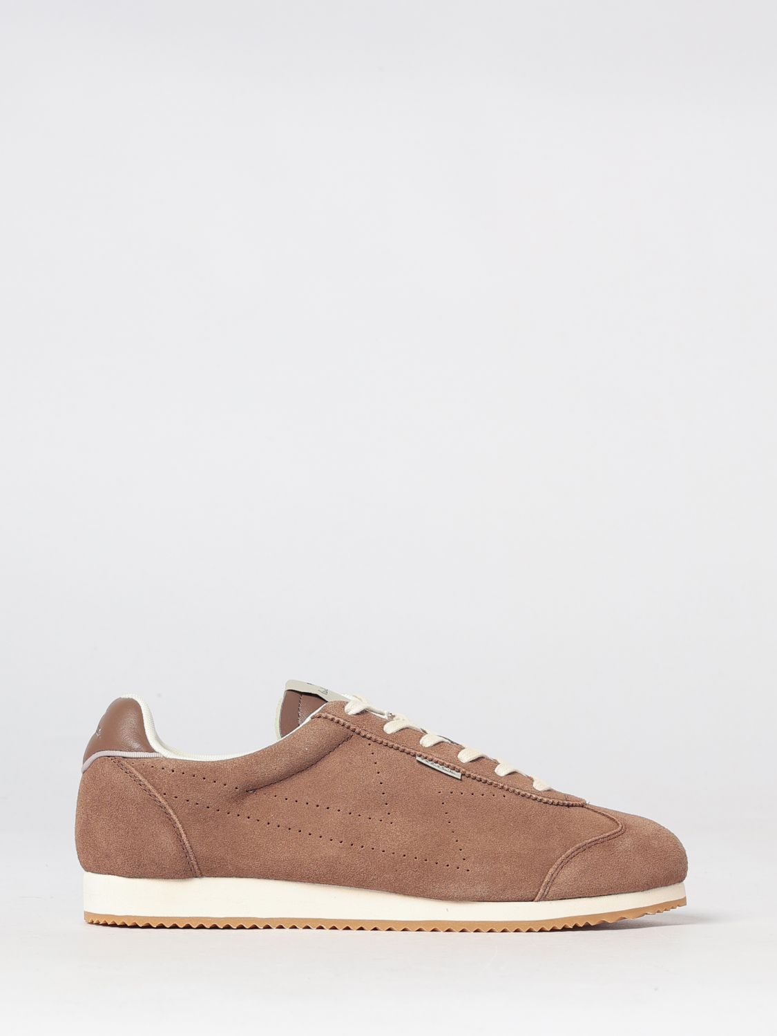 PAUL SMITH Sneakers Uomo colore Marrone