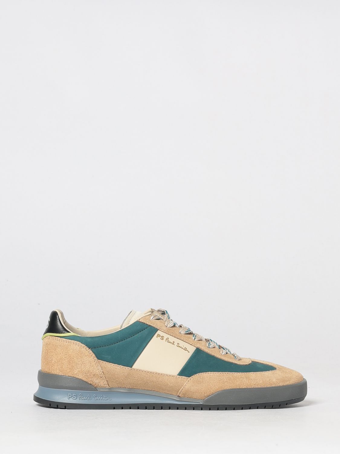 PAUL SMITH Sneakers Uomo colore Panna