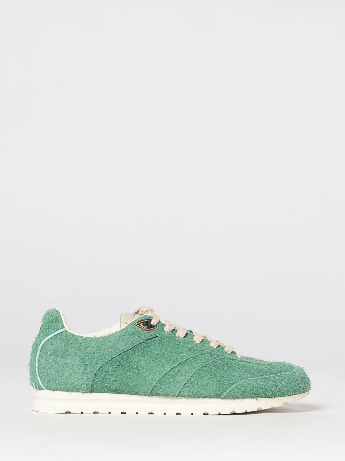PAUL SMITH Sneakers Uomo colore Smeraldo