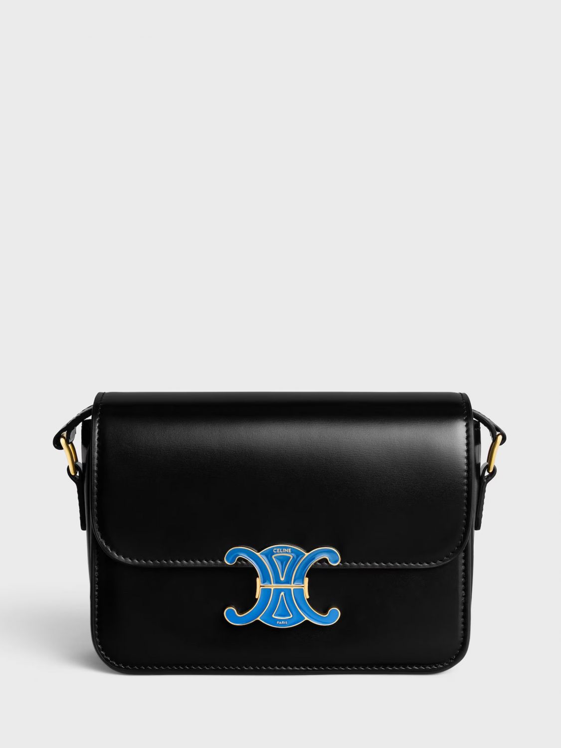 CELINE Mini Bag Woman color Black