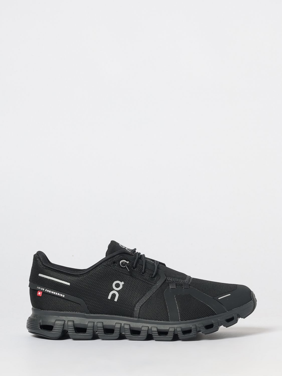 ON RUNNING Breathable Mesh Slip-On Sneakers with Extralight Sole