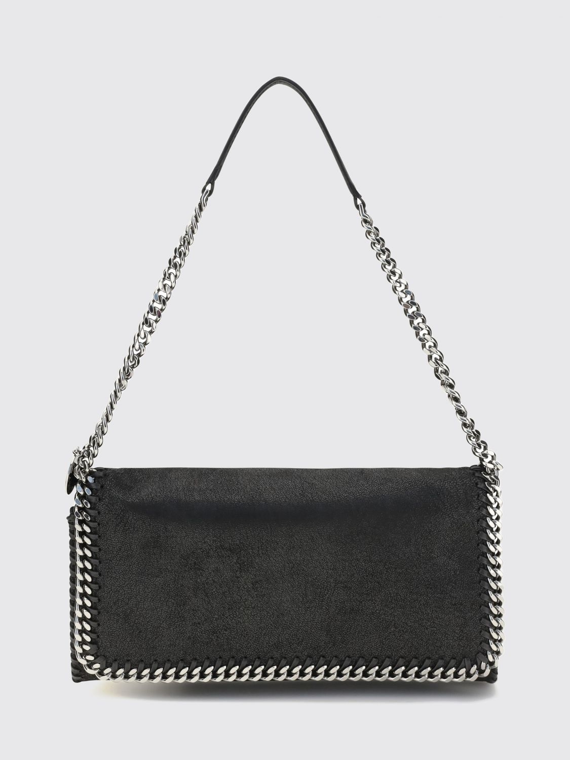 STELLA MCCARTNEY Mini Bag Woman color Black