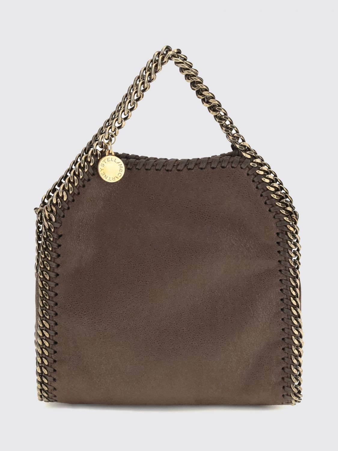 STELLA MCCARTNEY Minitasche Damen Farbe Braun