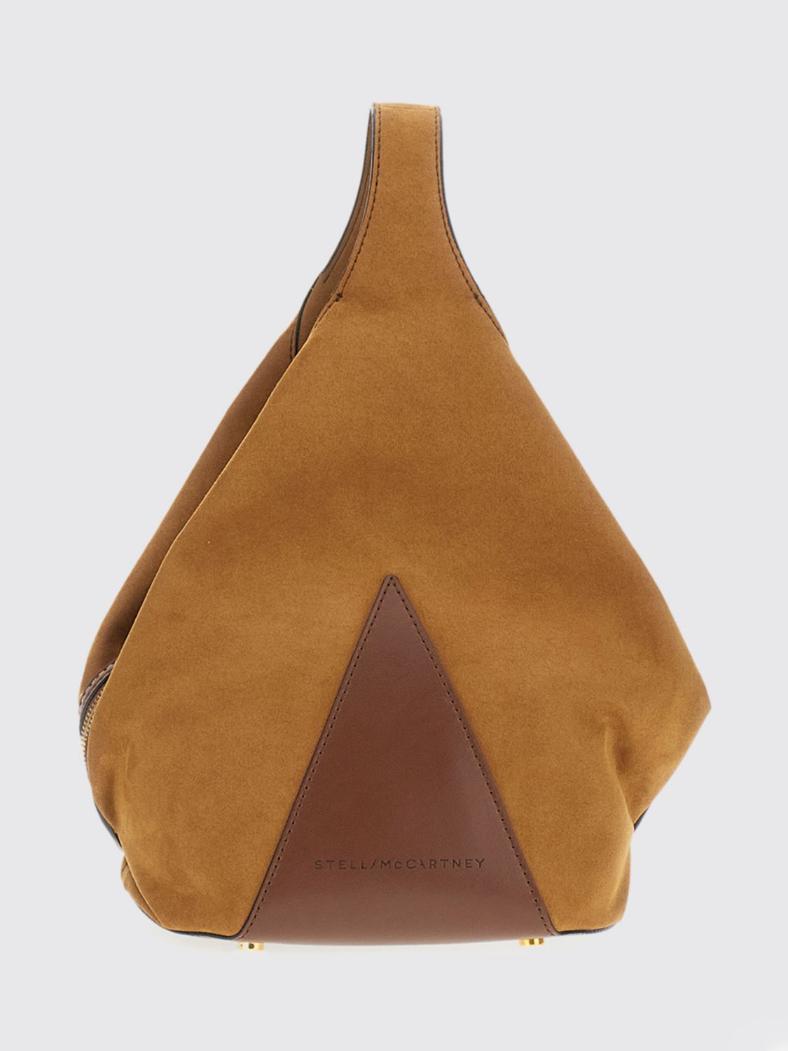 STELLA MCCARTNEY Mini Bag Woman color Beige