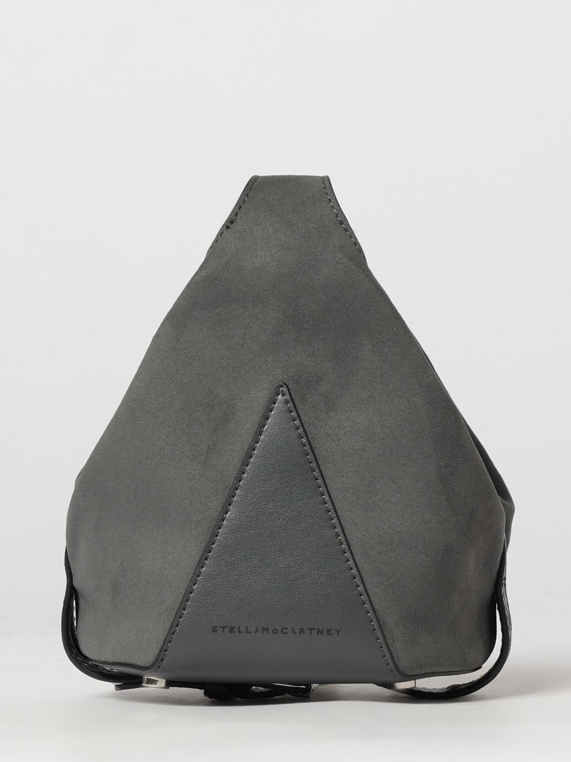 STELLA MCCARTNEY Appaloosa Eco Alter Mat Mini Tote Bag STELLA MCCARTNEY Appaloosa Eco Alter Mat Mini Tote Bag