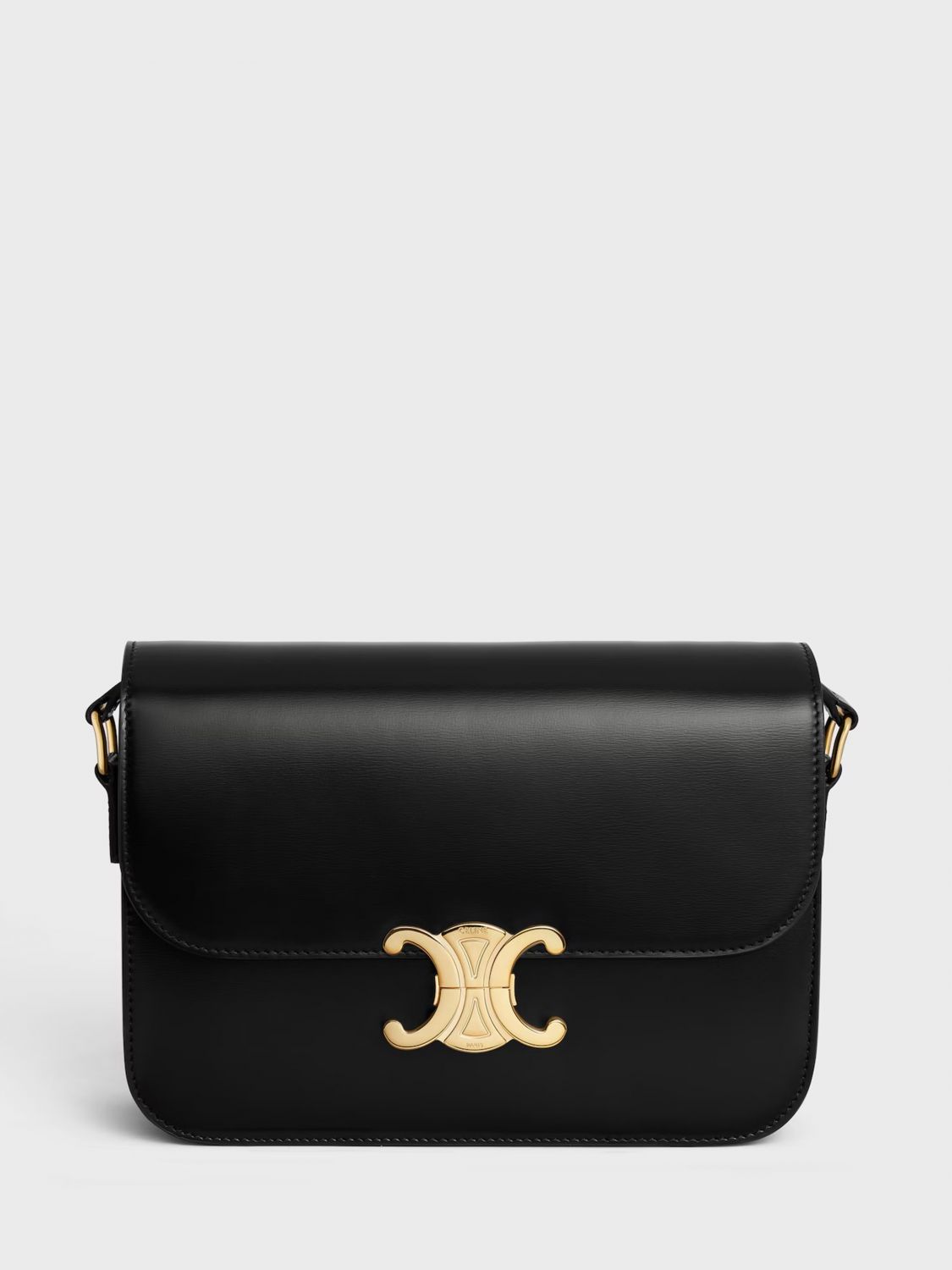 CELINE Minitasche Damen Farbe Schwarz