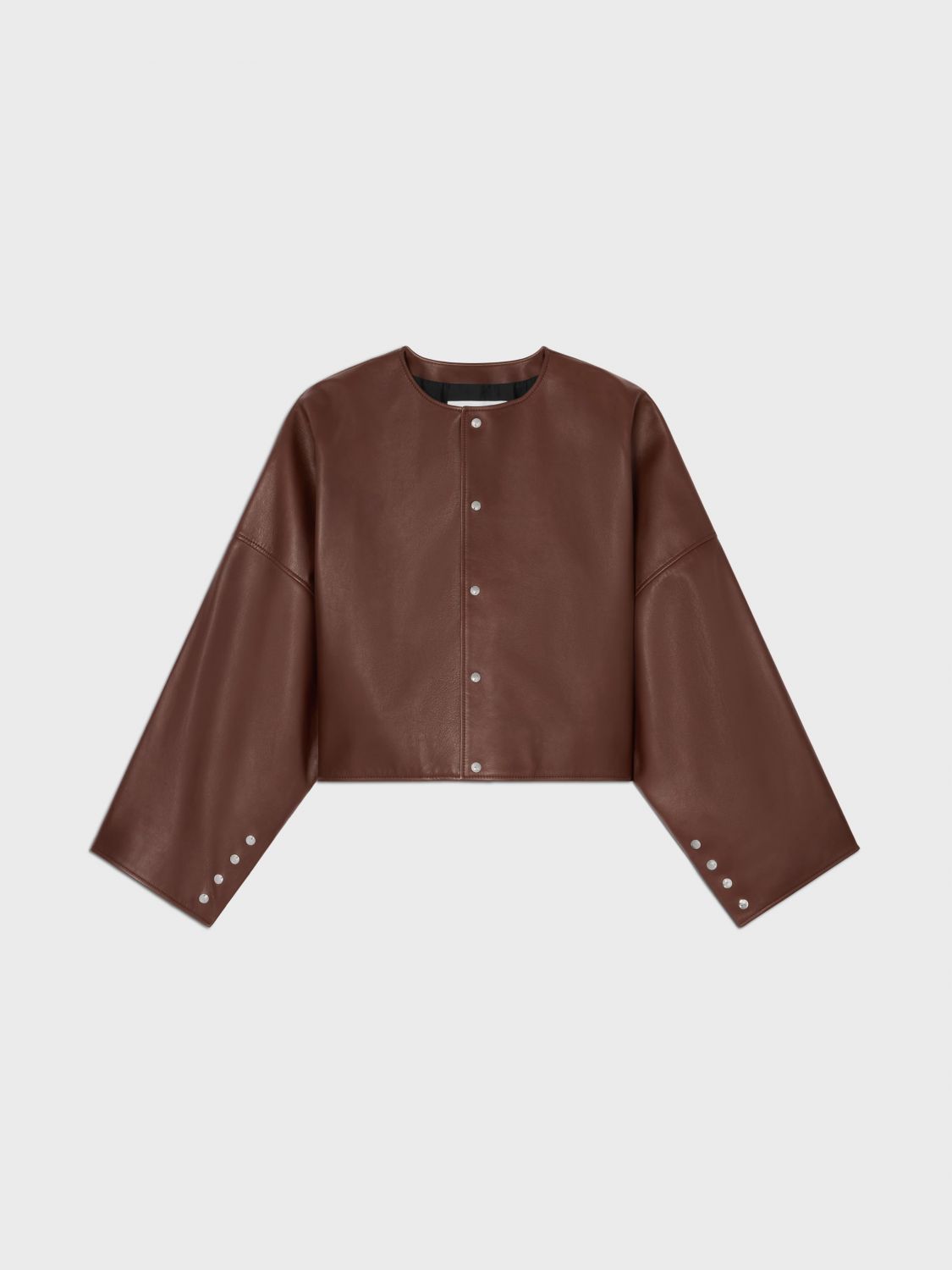 CELINE Jacke Damen Farbe Braun