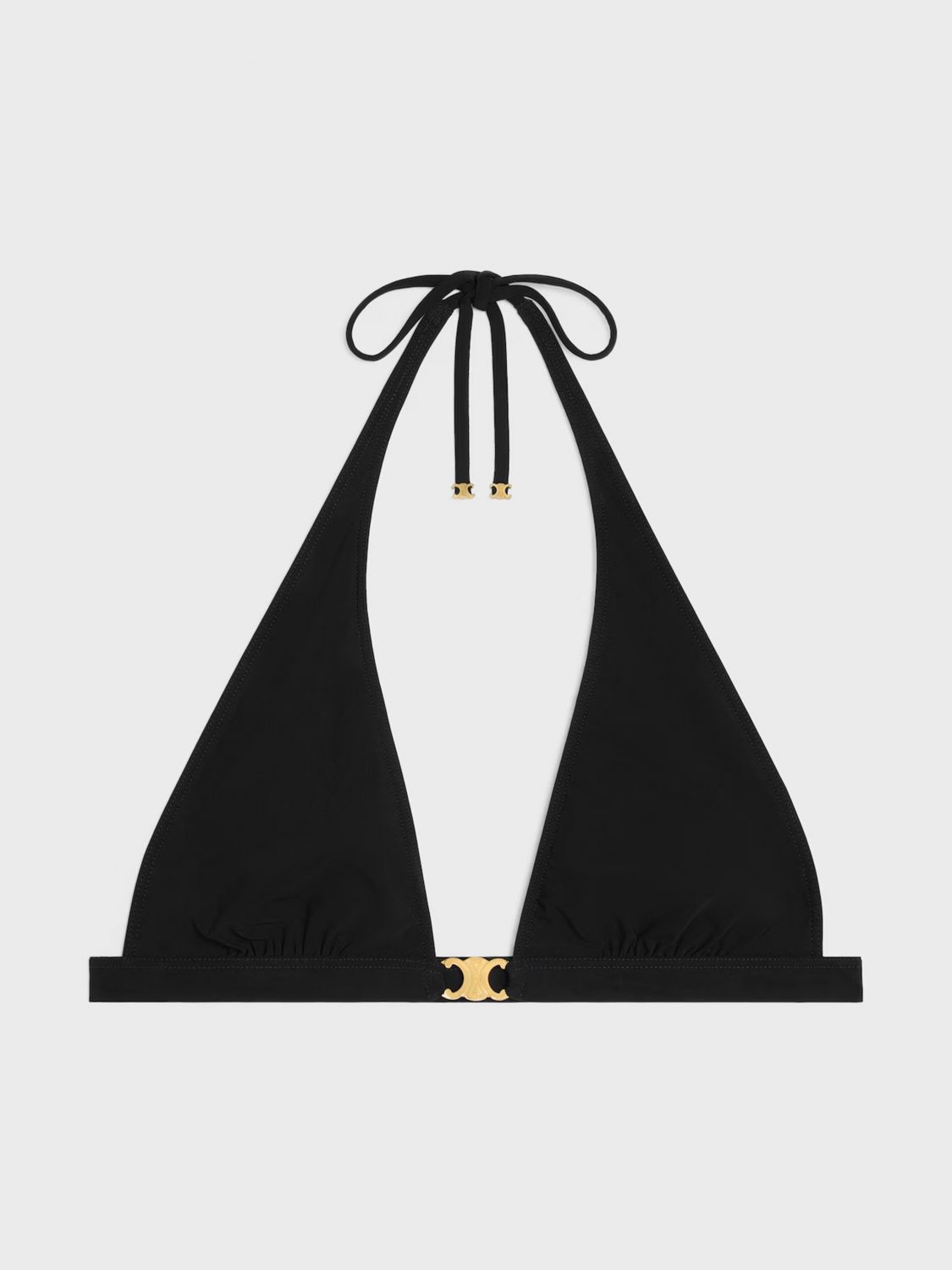 CELINE Bademode Damen Farbe Schwarz