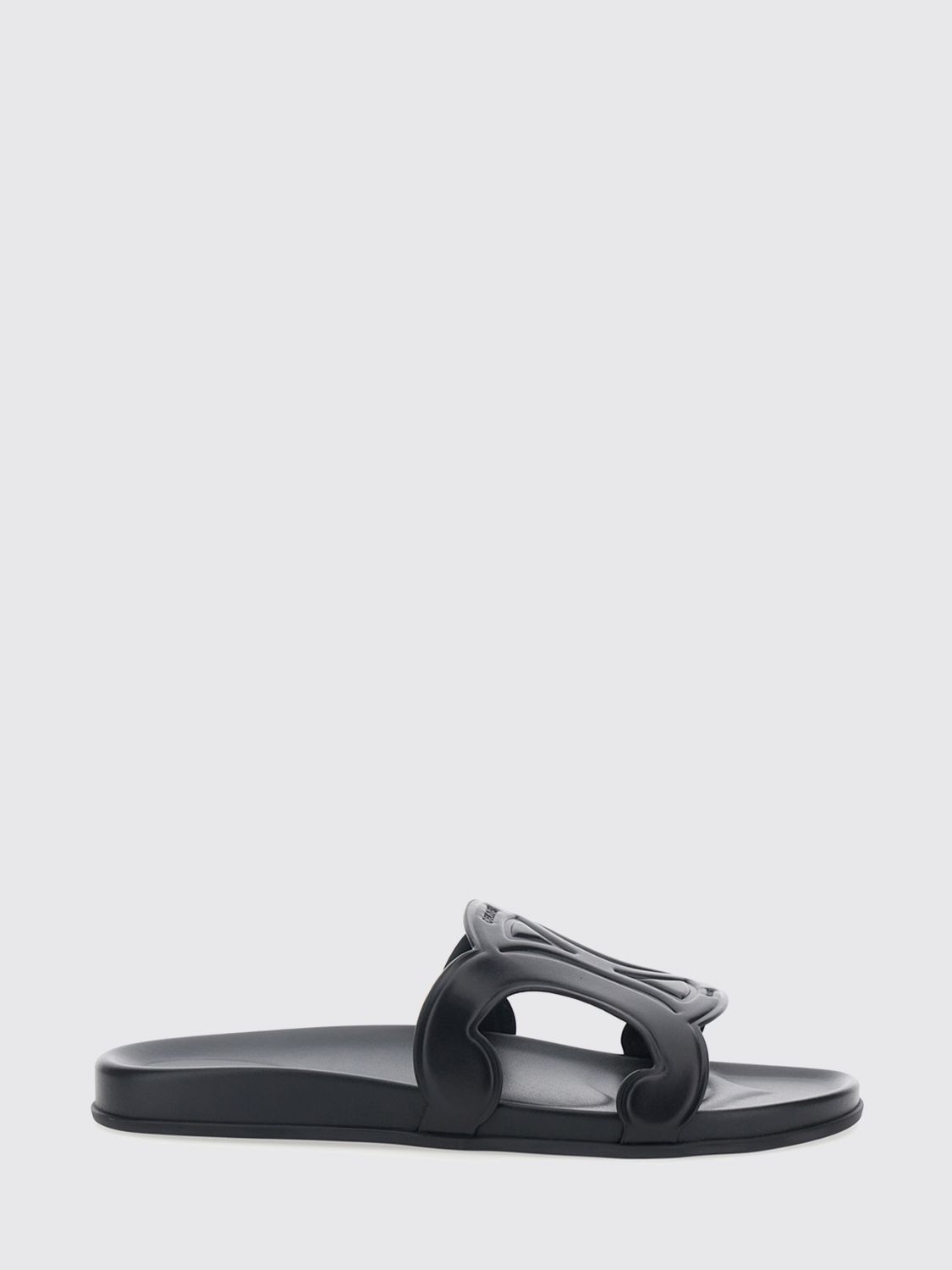 CELINE Sandalen Herren Farbe Schwarz