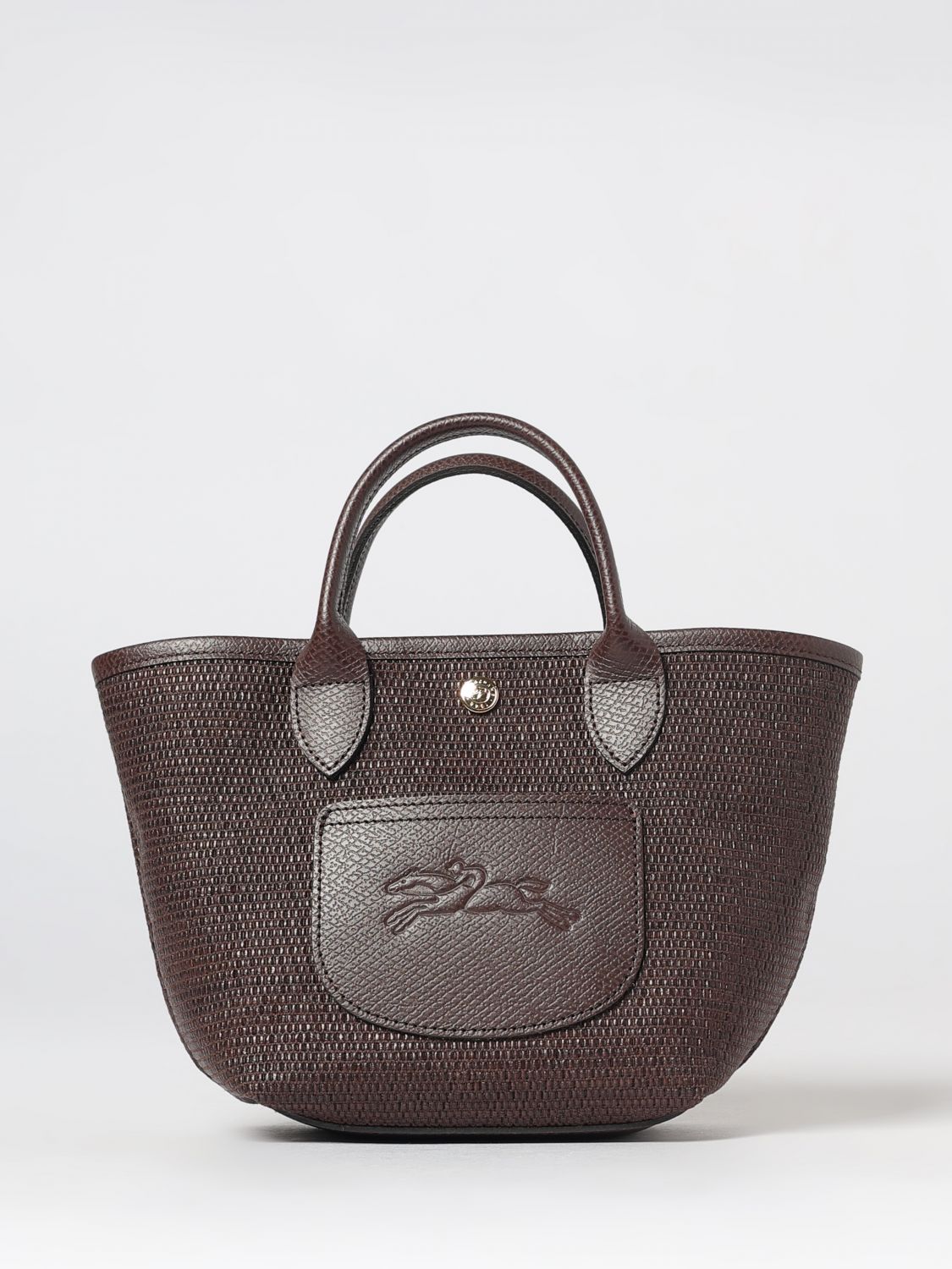 LONGCHAMP Borsa Mini Donna colore Marrone