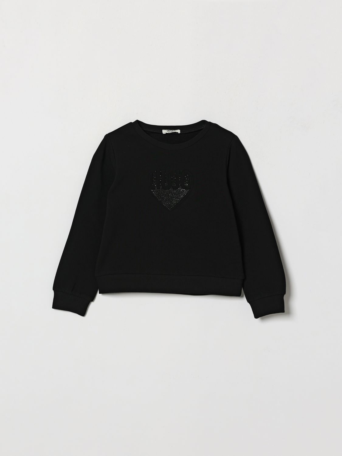 LIU JO Sweater Kids color Black
