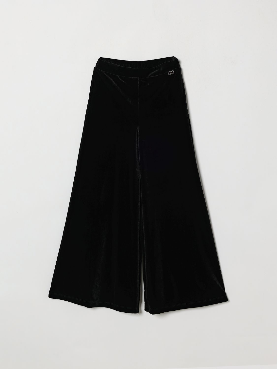 LIU JO Pants Kids color Black
