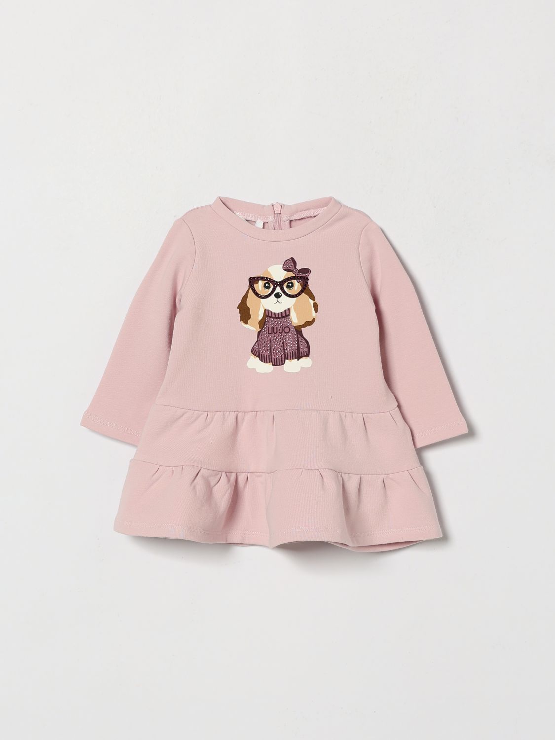 LIU JO Romper Kids color Pink