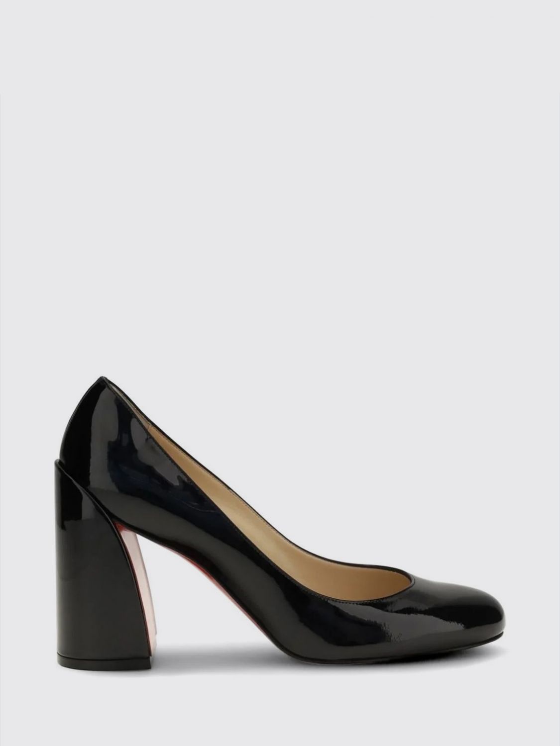 CHRISTIAN LOUBOUTIN Pumps Damen Farbe Schwarz
