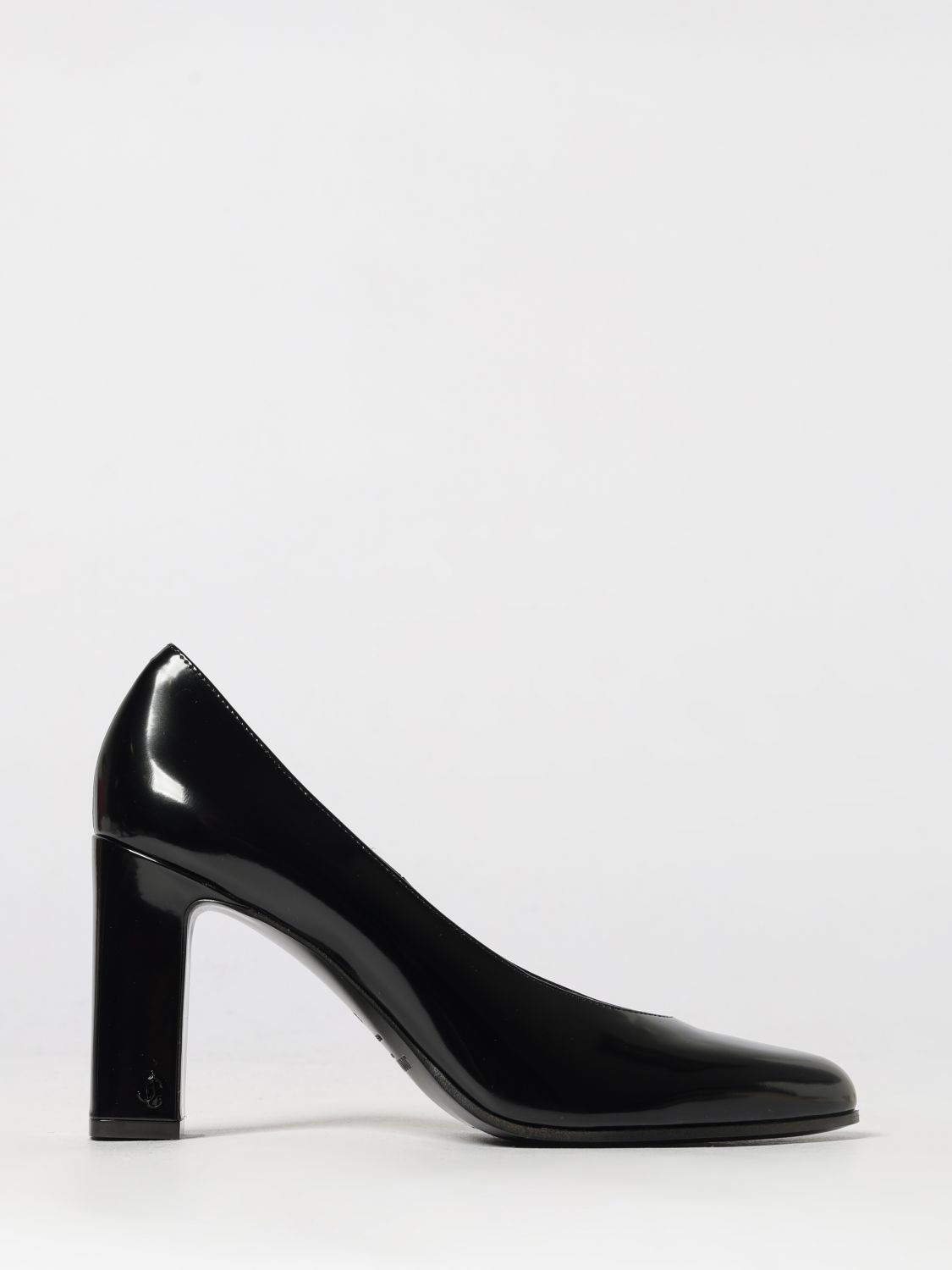 JIMMY CHOO High Heel Shoes Woman color Black