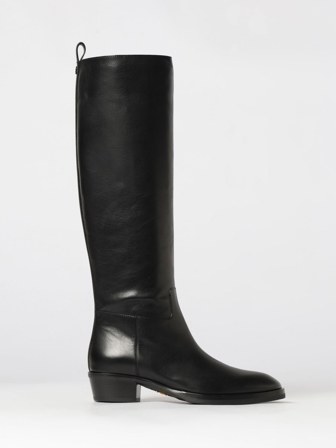 JIMMY CHOO Boots Woman color Black
