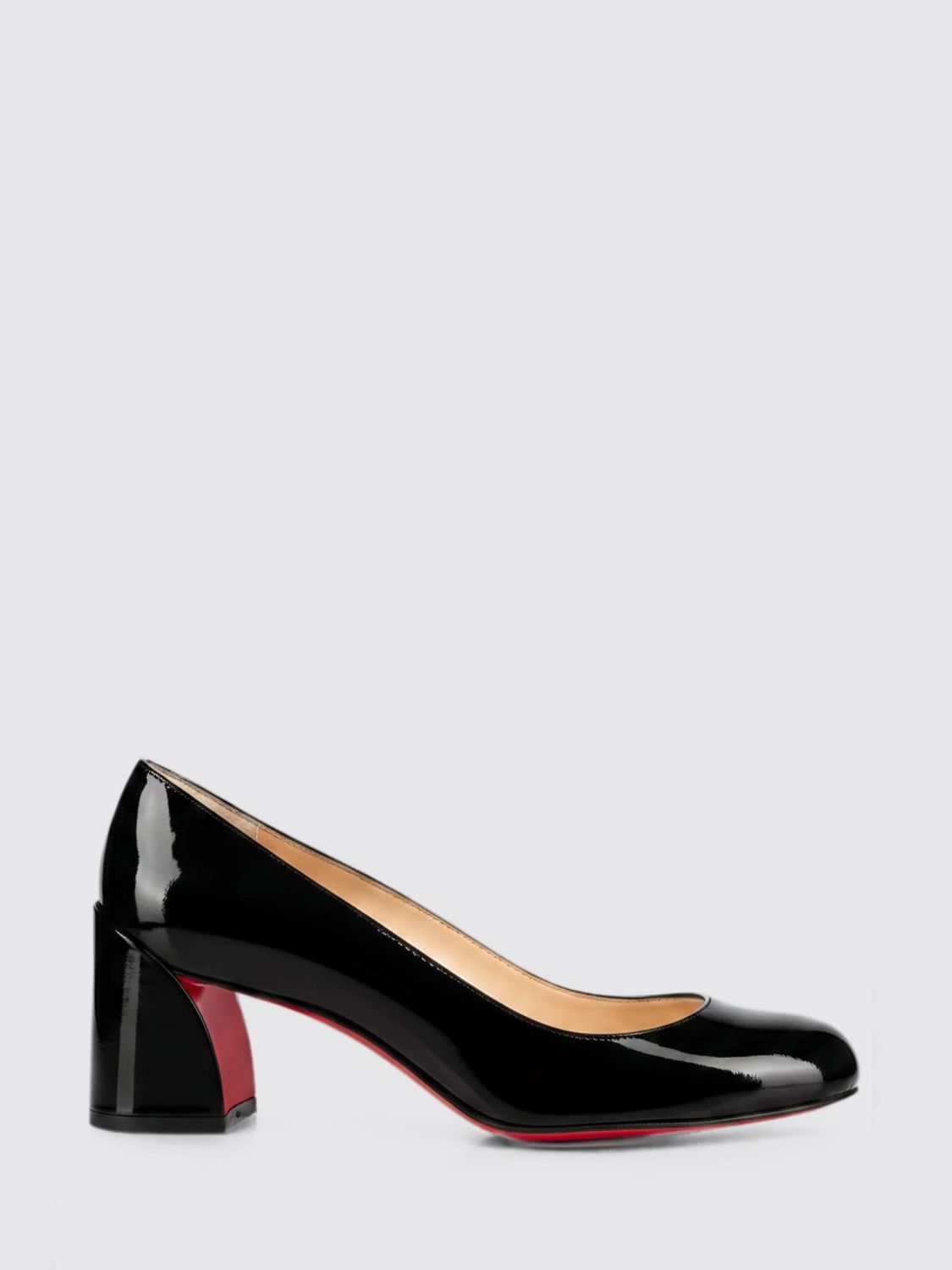 CHRISTIAN LOUBOUTIN Pumps Damen Farbe Schwarz