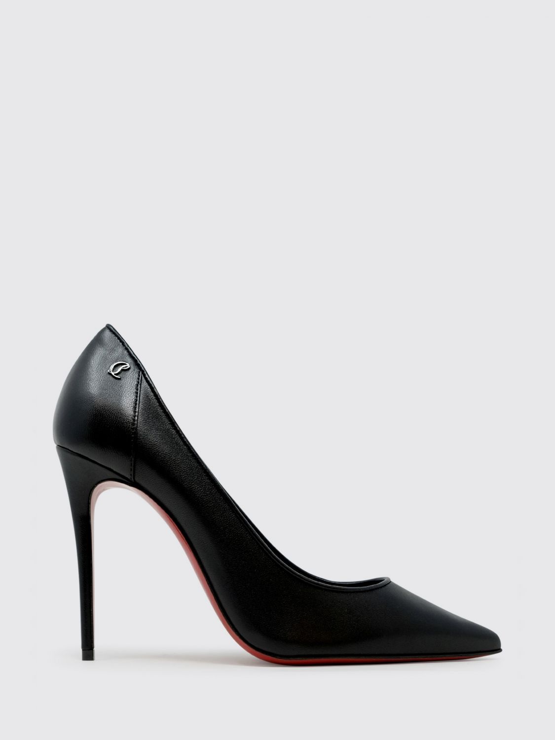 CHRISTIAN LOUBOUTIN Pumps Damen Farbe Schwarz