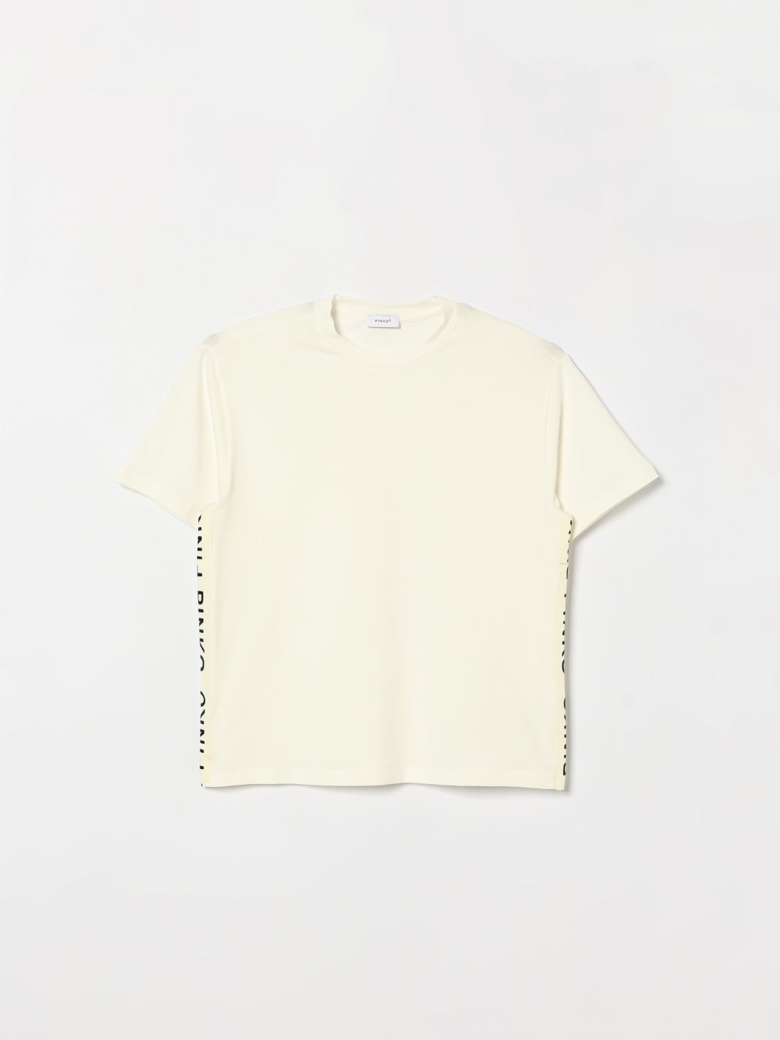 PINKO T-Shirt Kids color White